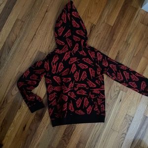 Boys Nike Sweatshirt